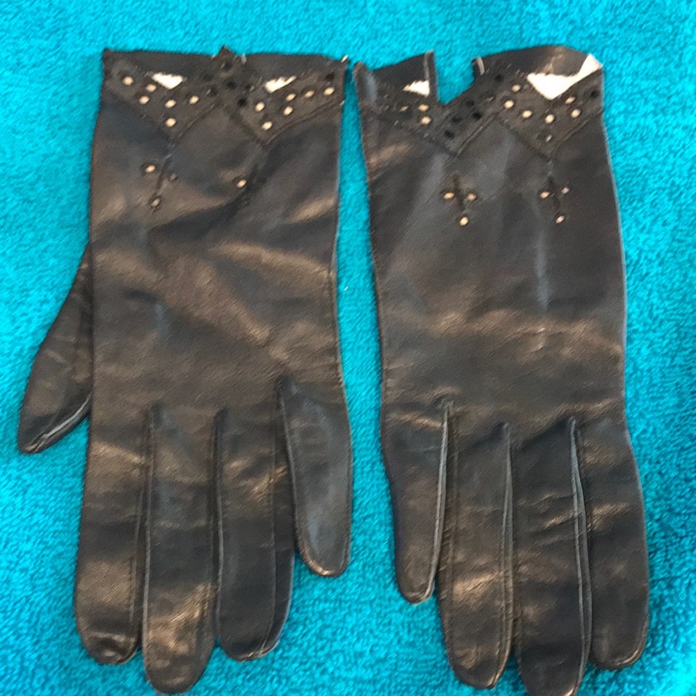 Gloves